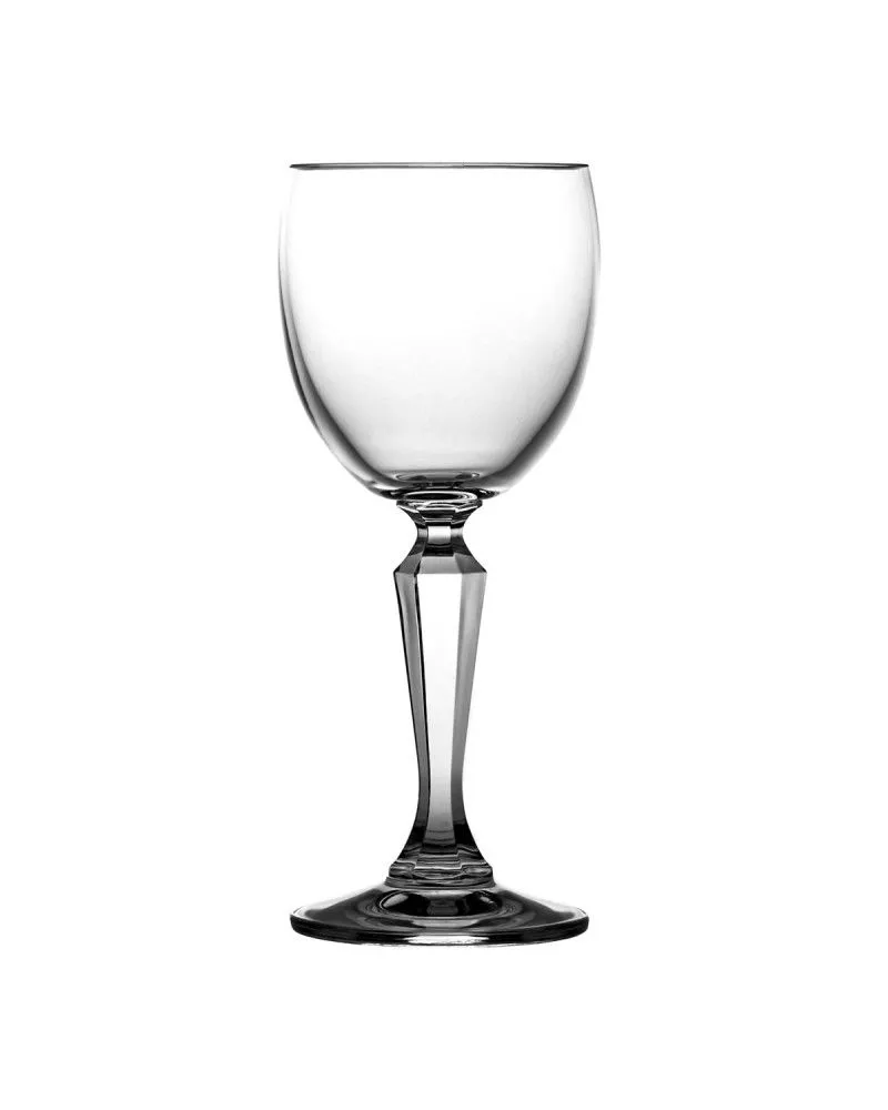 Crystal Julia Kieliszki kryształowe do sherry likieru 6 sztuk