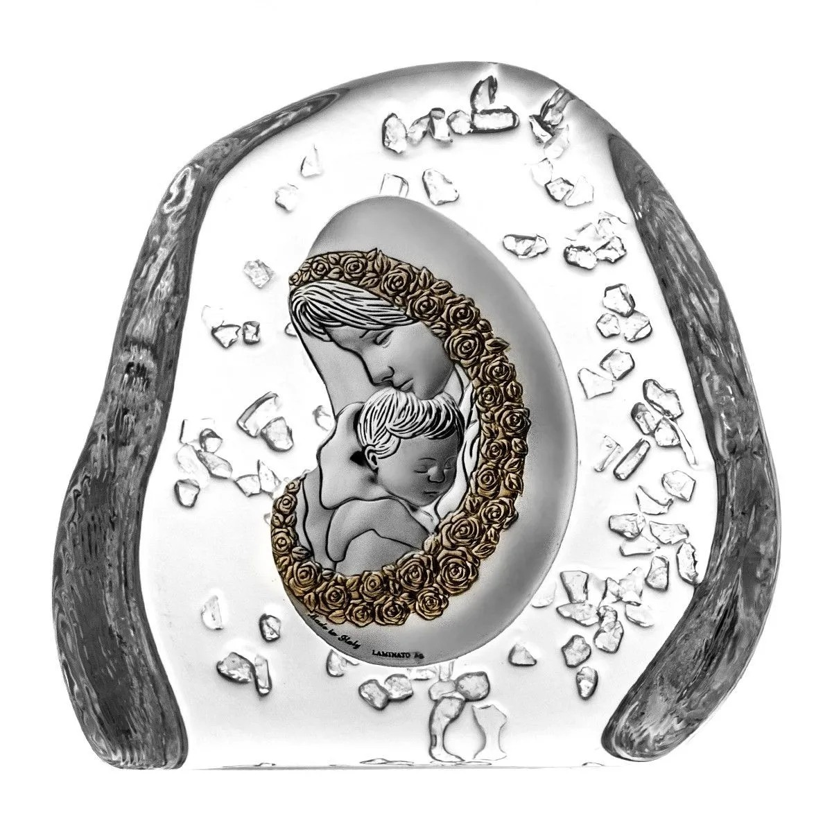 Crystal Julia Statuetka pamiątka