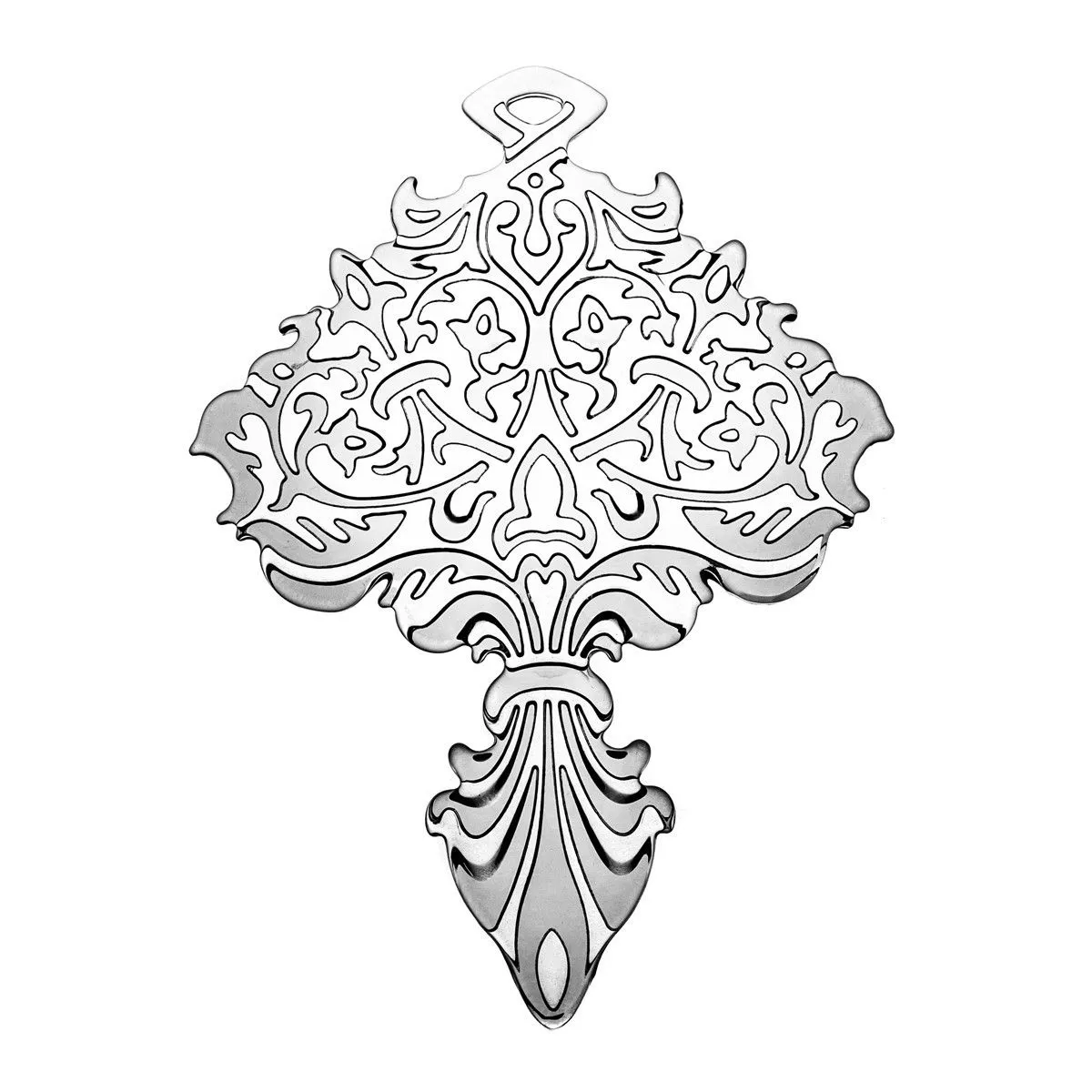 Crystal Julia Zawieszka kryształowa na choinkę