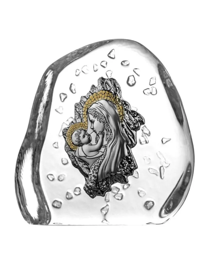 Crystal Julia Statuetka pamiątka