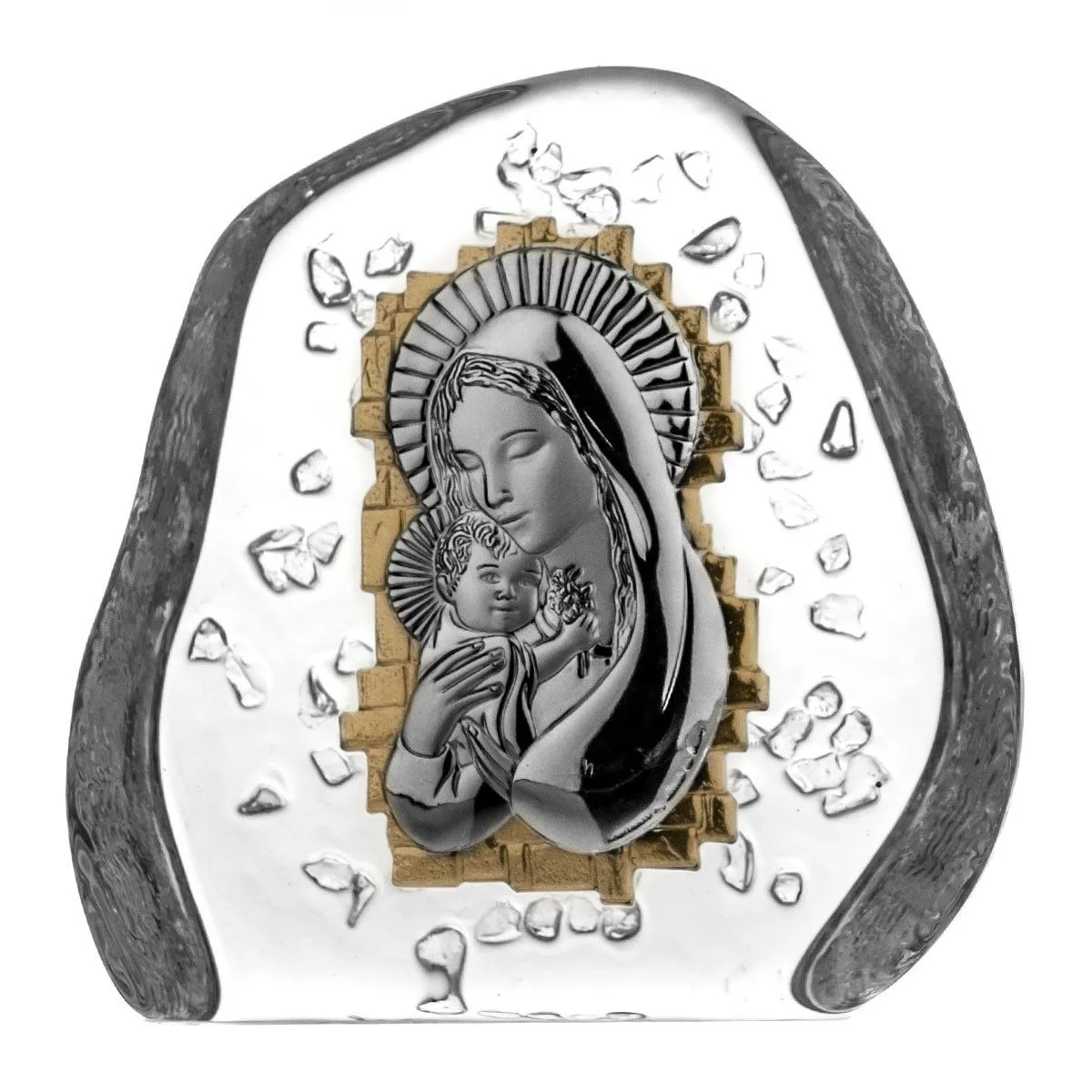 Crystal Julia Statuetka pamiątka