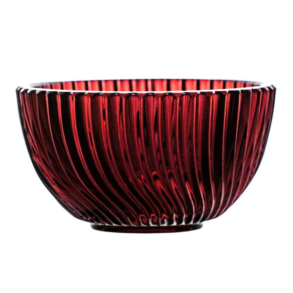 Crystal Julia Miseczka kryształowa Linea 13 cm