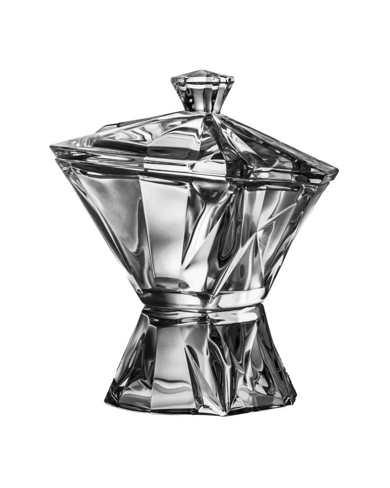 Crystal Julia Bomboniera box (11358)