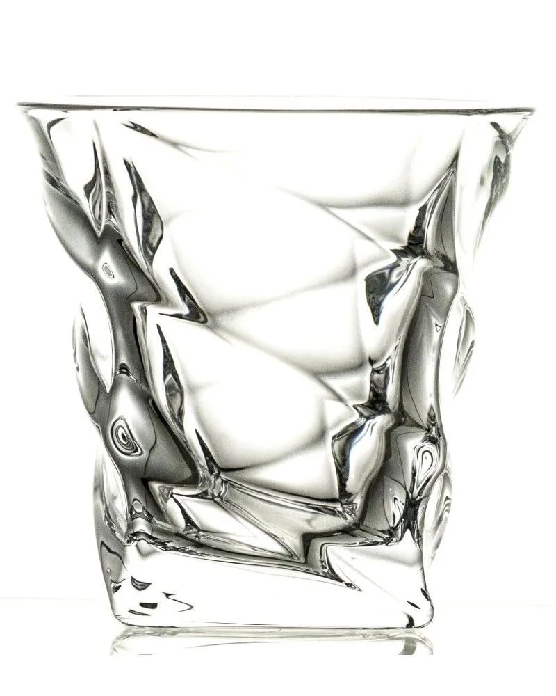 Crystal Julia Szklanki do whisky 6 sztuk