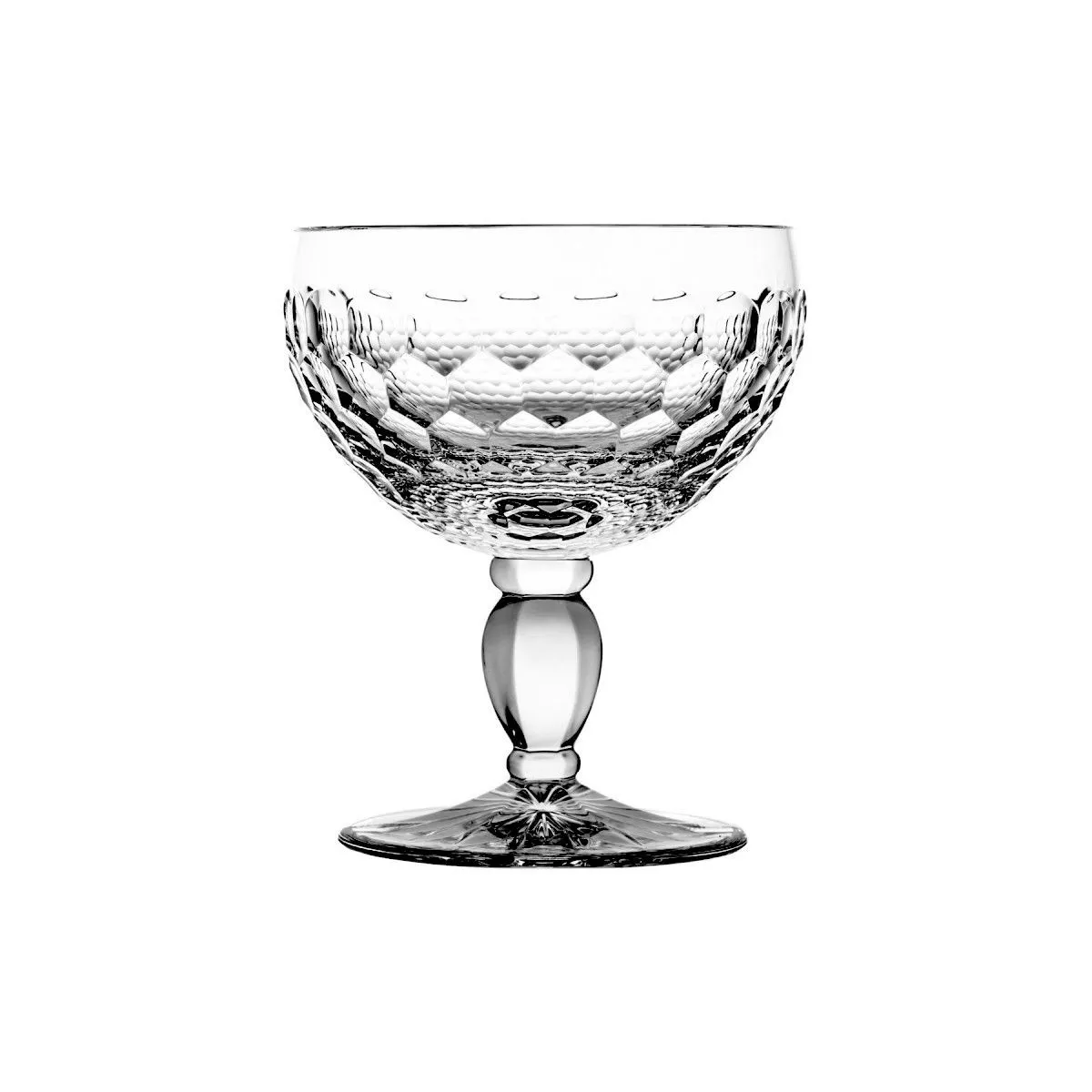 Crystal Julia Miseczka kryształowa Polski Stół 15,5 cm