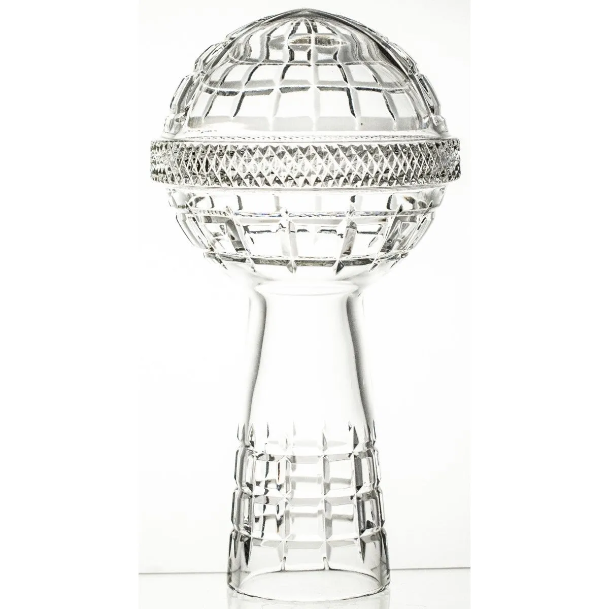 Crystal Julia Puchar kryształowy 30 cm