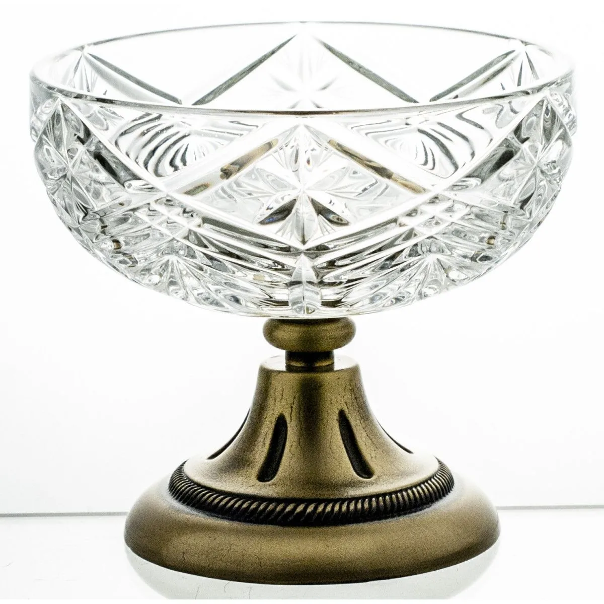 Crystal Julia Miseczka kryształowa 14 cm