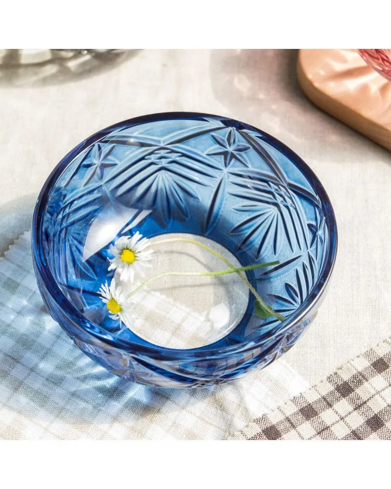 Crystal Julia Miseczka owocarka kryształowa 14 cm