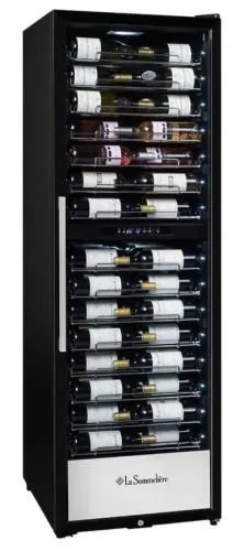 PRO160DZN winiarka wolnostojąca