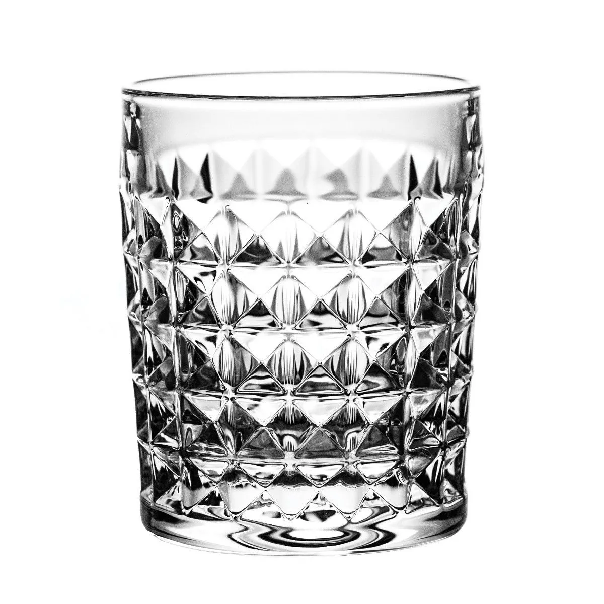 Crystal Julia Szklanki do whisky 6 sztuk