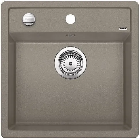 BLANCO DALAGO 5 Silgranit tartufo, korek auto.