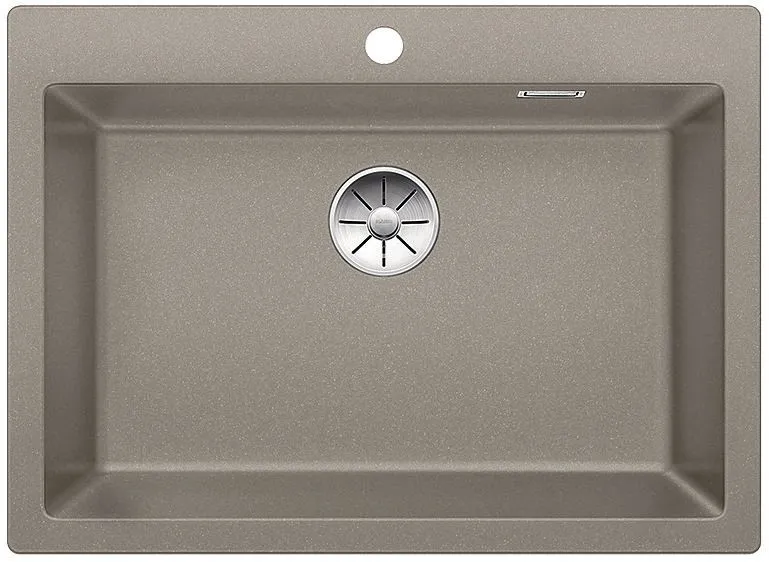 BLANCO PLEON 8 Silgranit tartufo, InFino