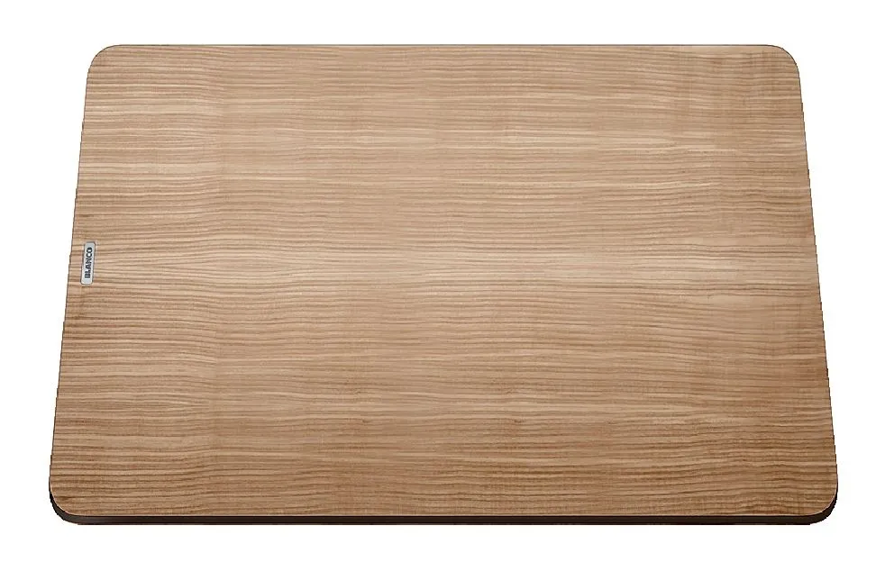 BLANCO Deska drewniana jesion, 460x367, [ZENAR XL 6 S]