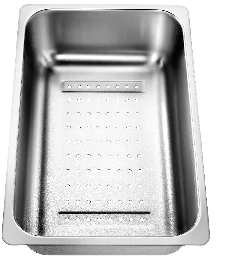 BLANCO Odsączarka stal nierdzewna, 272x178, [LEXA 6 S, ZIA 6 S]