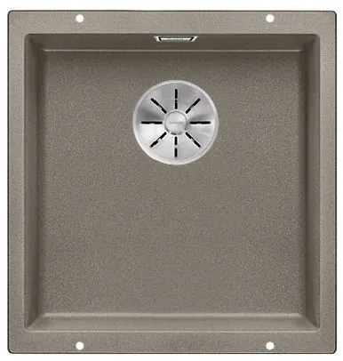 BLANCO SUBLINE 400-U Silgranit tartufo, InFino