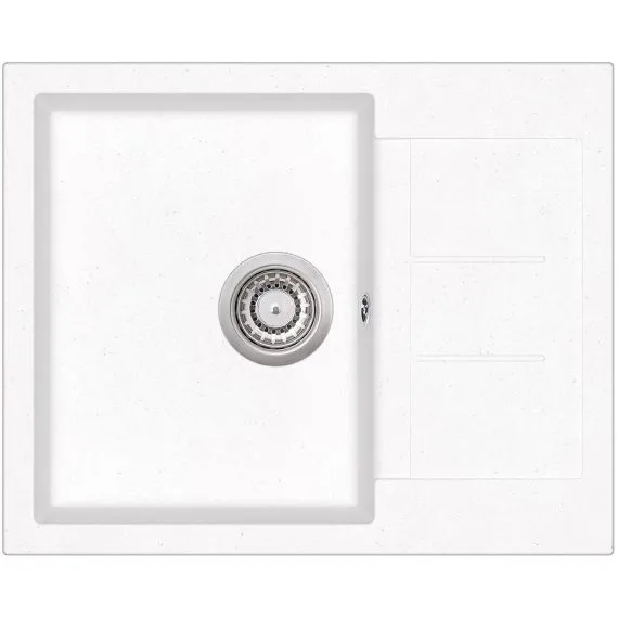 Helika TESSA SQT102-710AW ALBA