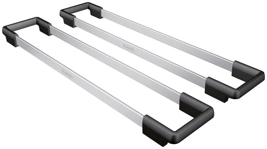 BLANCO szyny ETAGON ceramika 374 x 70mm