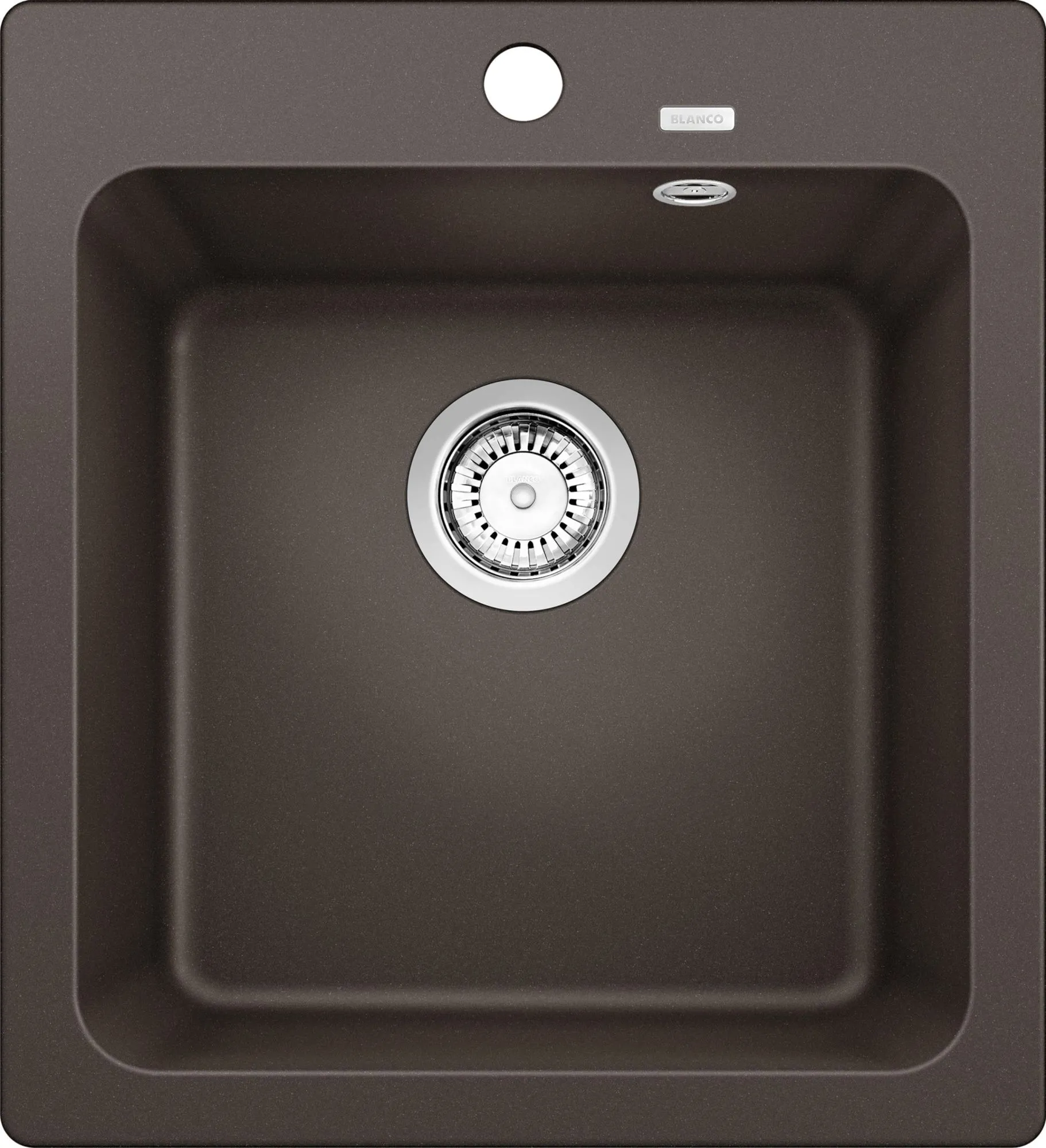 BLANCO NAYA 45 Silgranit kawowy