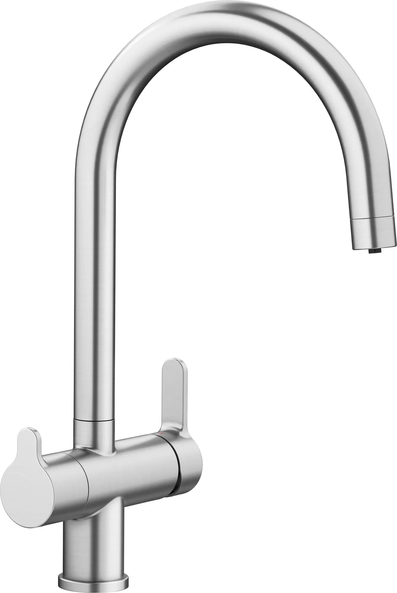 Bateria TRIMA powłoka PVD Steel