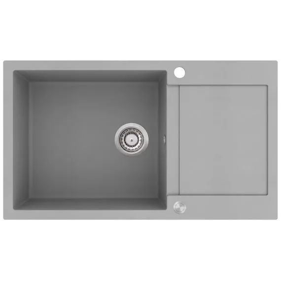 Helika TESSA SQT104-221AW Light Grey