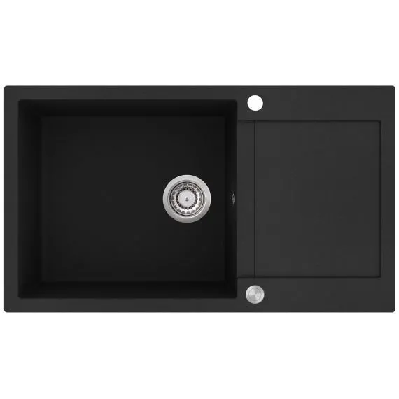 Helika TESSA SQT104-222AWP PushControl Graphite