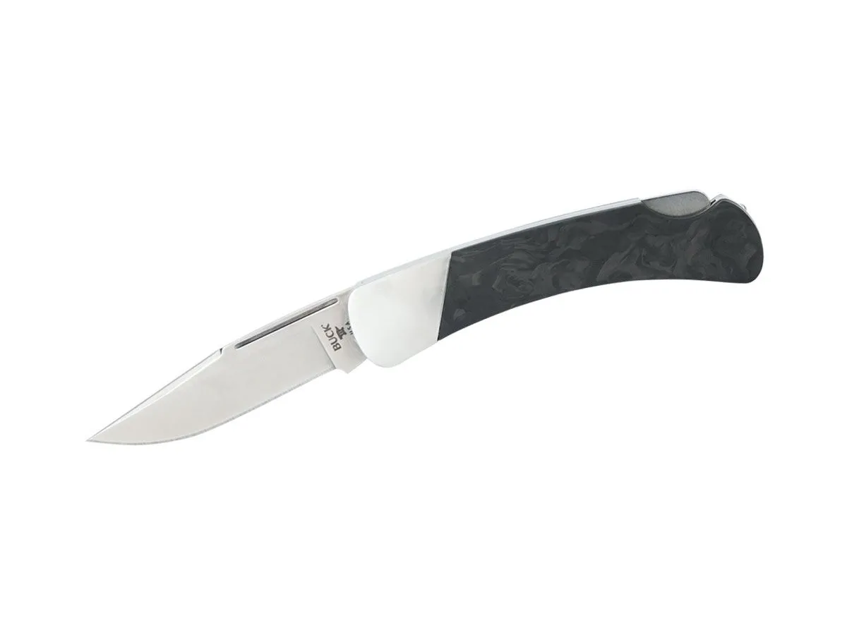 Buck DUKE CARBON FIBER 500CFSLE Limited Edition
