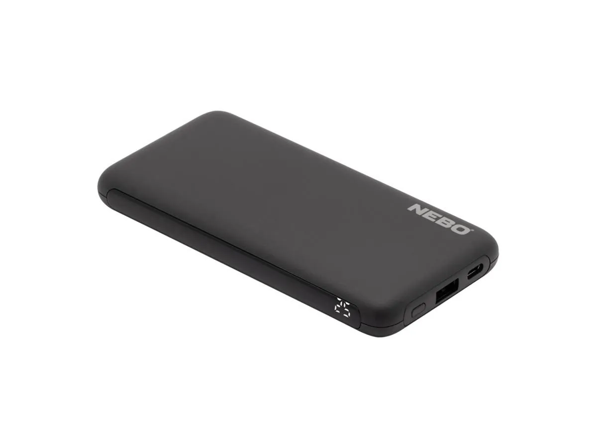 NEBO 10K POWERBANK PBK-0019-G