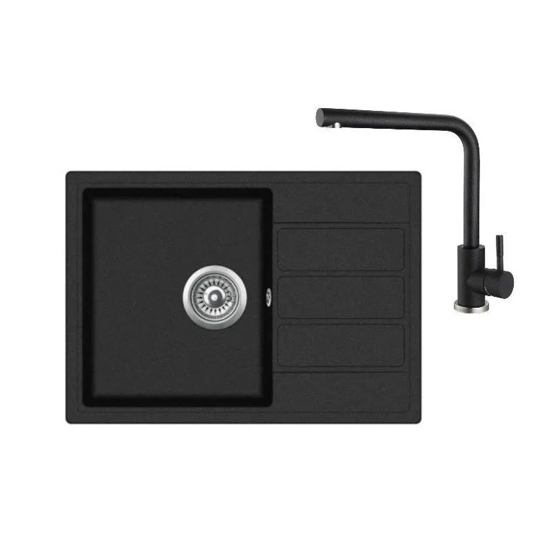 HELIKA SET ECO-2-B+5553E2-601