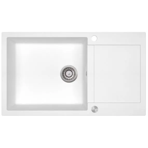 Helika TESSA SQT104-710AWP PushControl Biały