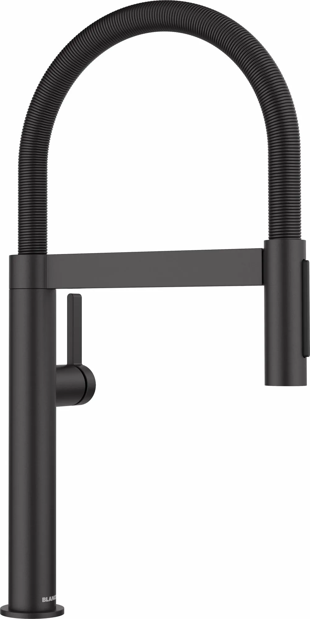 BLANCO CULINA-S II Mini czarny mat