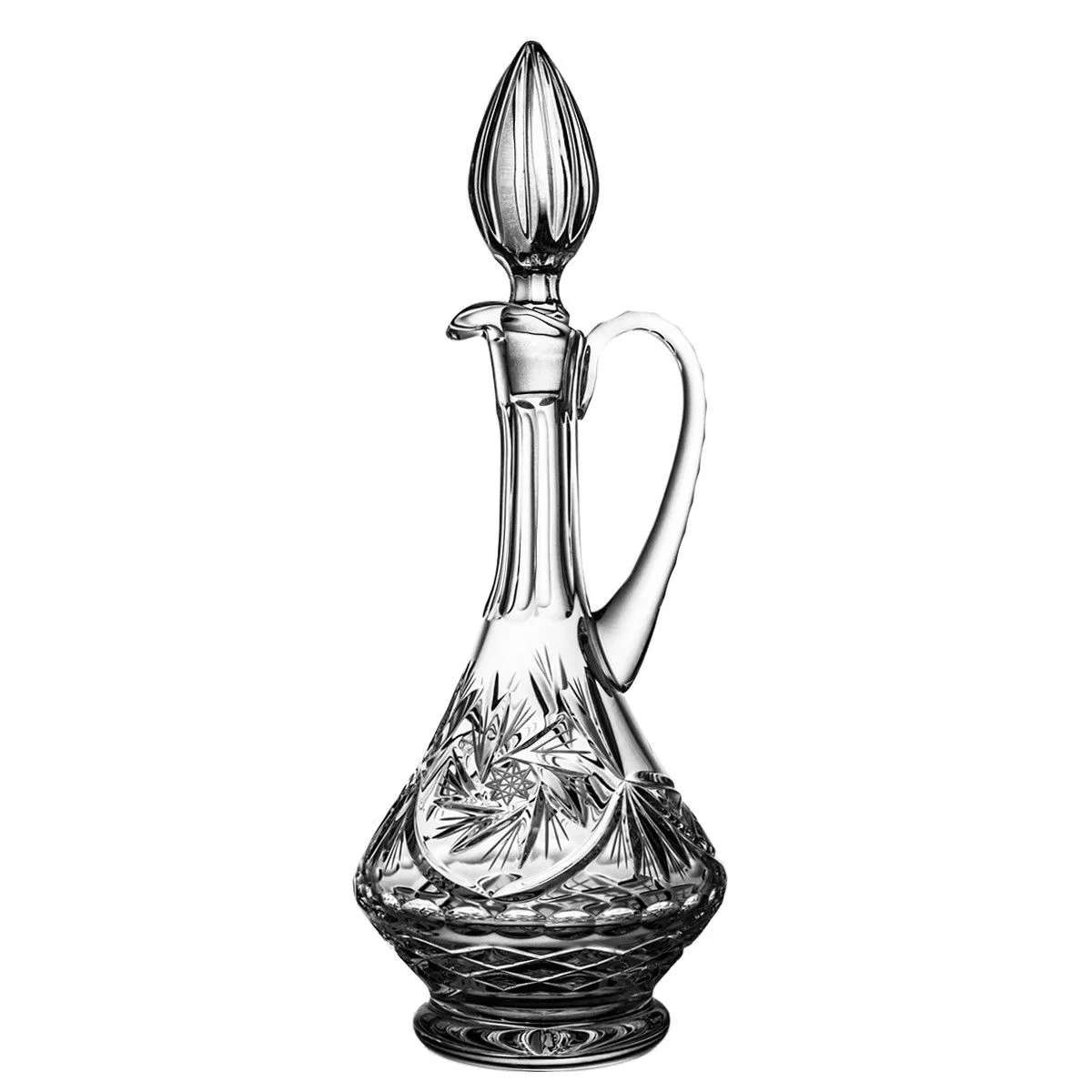 Crystal Julia Karafka do wina kryształowa (5019)