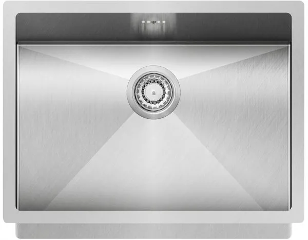 Helika ENNA ENN100L komora podwieszana stalowa