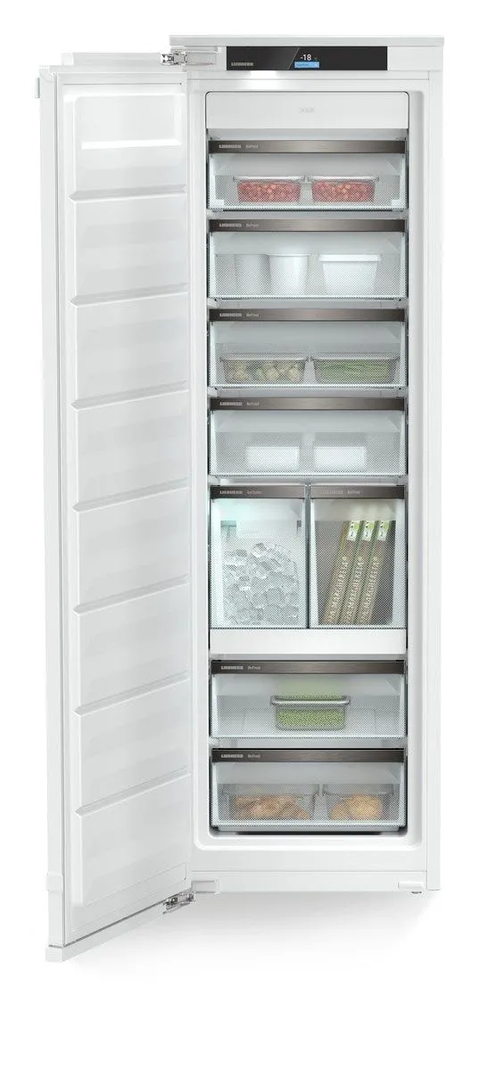 LIEBHERR SIFNbsdi 5188 NoFrost