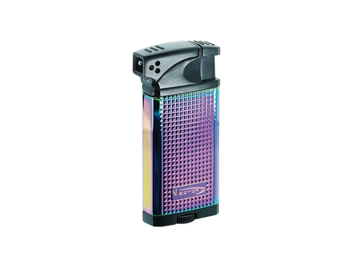 Vector ACCENDISIGARI DUKE DUAL FLAME 12 Prizm