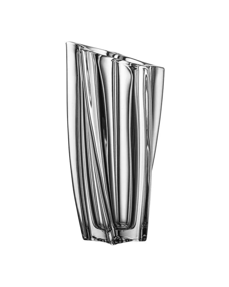 Crystal Julia Wazon 25,5 cm