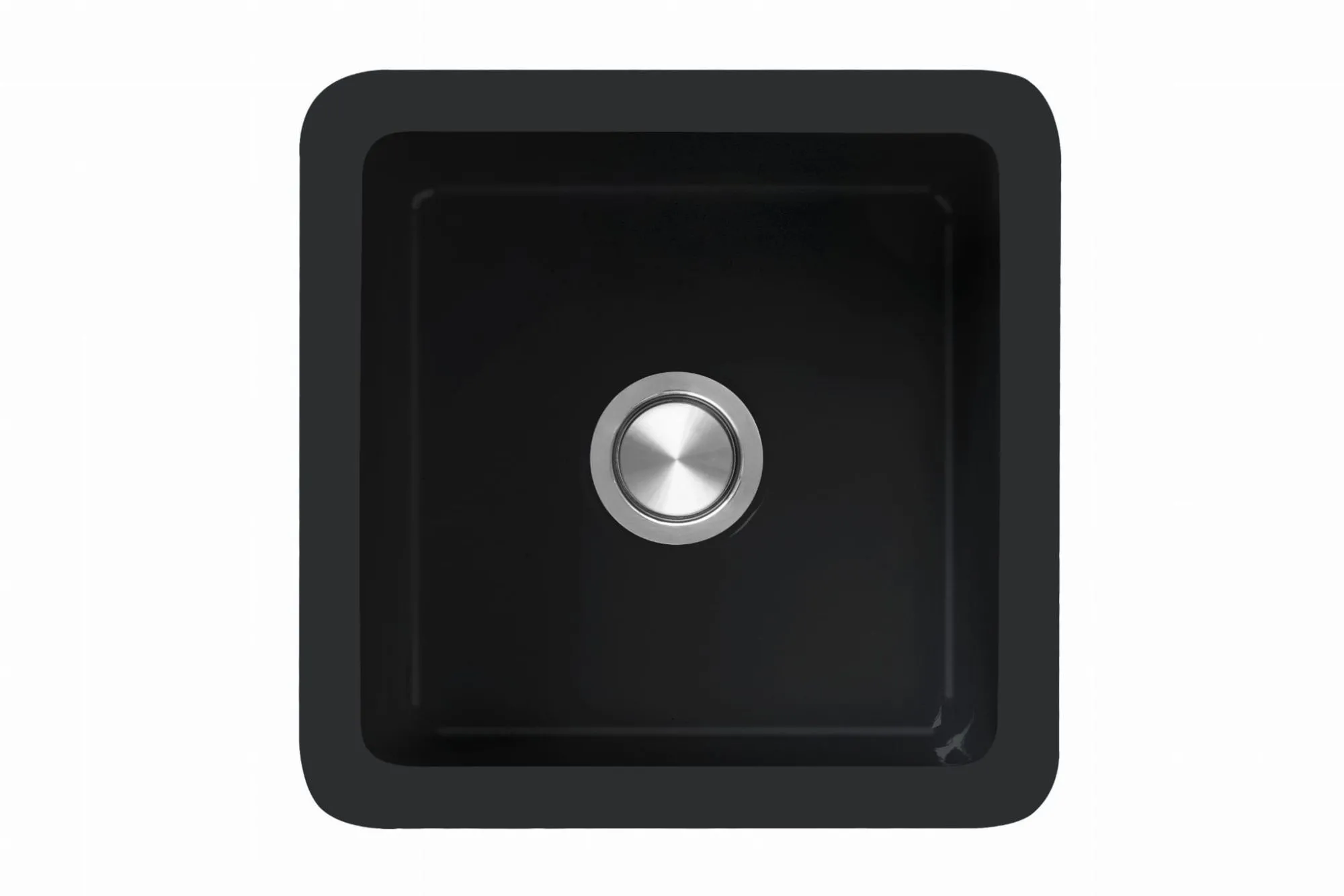 BERG KOMORA PODBLATOWA CERAMICZNA KLIO BRK19CM