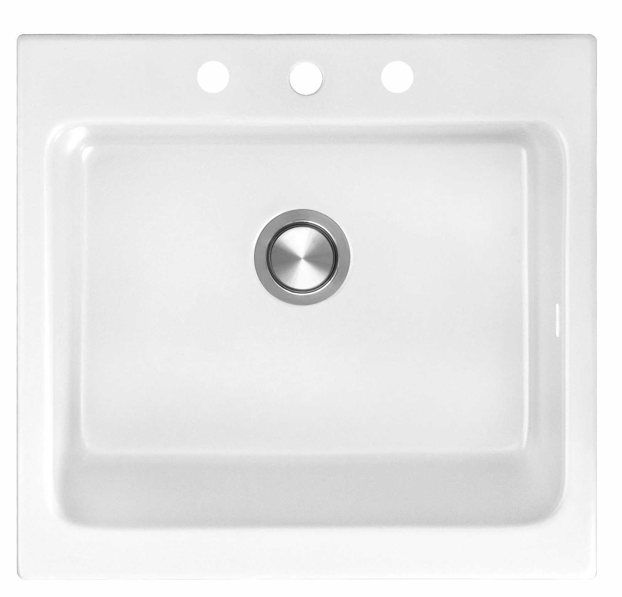 BERG ZLEWOZMYWAK CERAMICZNY NOVA BRN22C104