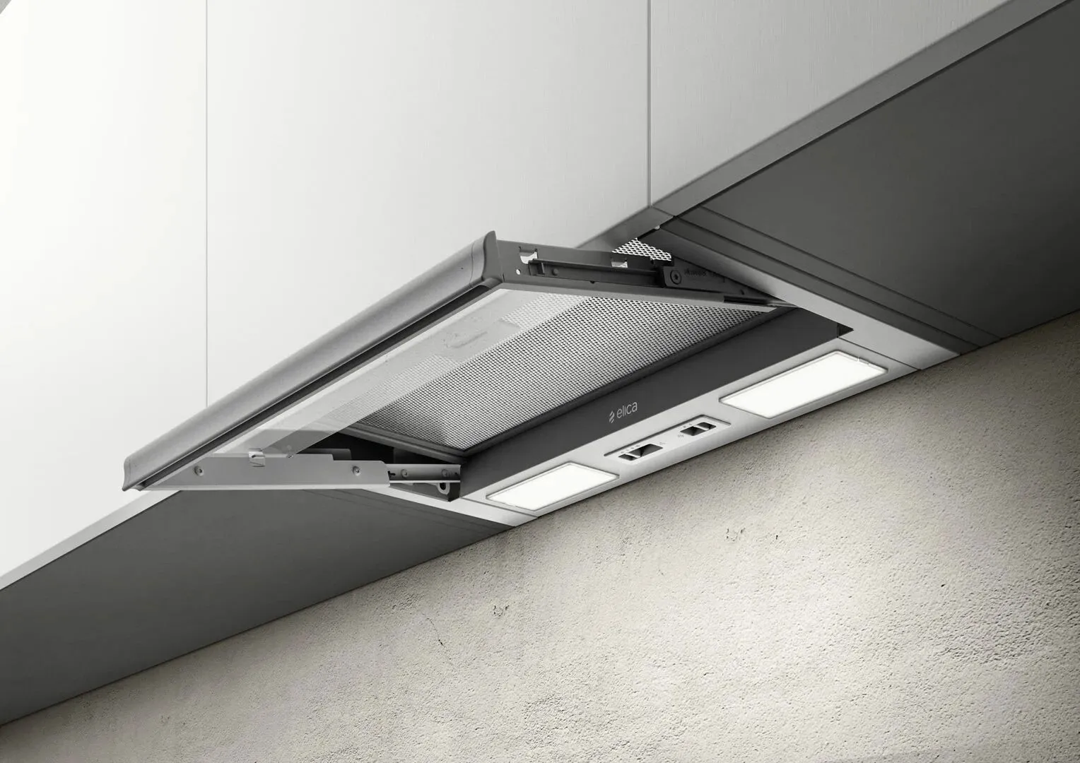 ELICA OKAP PODSZAFKOWY CIAK 2.0 S GR/A/90 PRF0181903 Użyj kodu rabatowego 12ELI24 i płać mniej