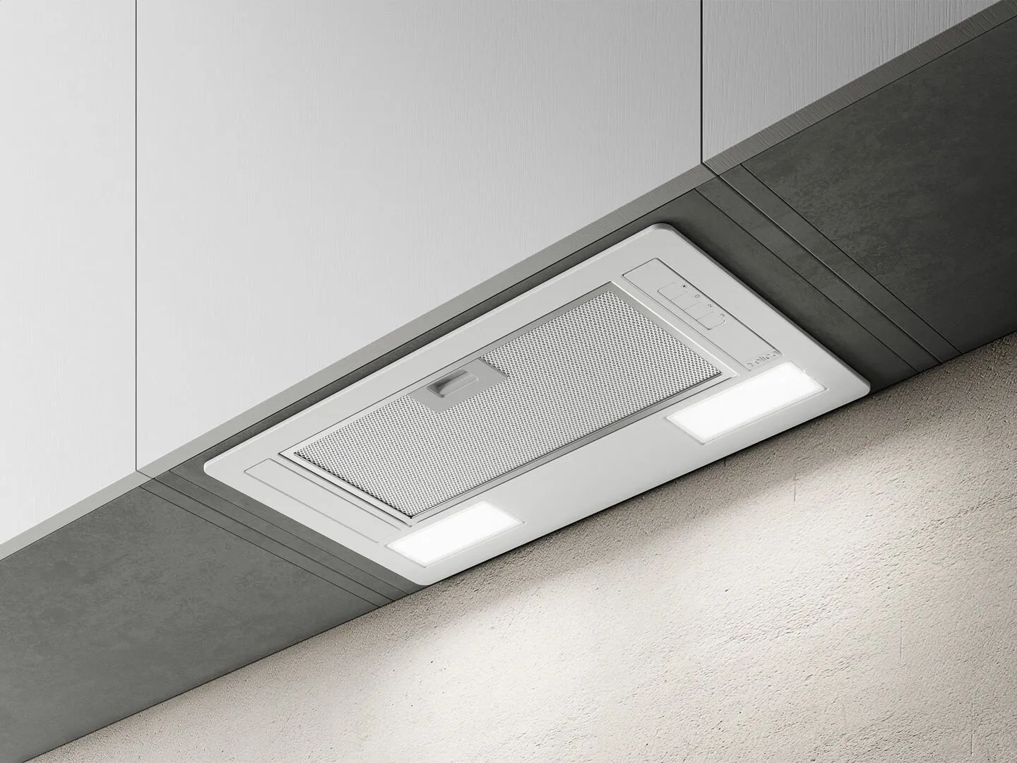 ELICA OKAP PODSZAFKOWY ERA C WH/A/52 PRF0142716