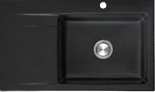 BERG ZLEWOZMYWAK CERAMICZNY GRAZIA  BRZ19C11P