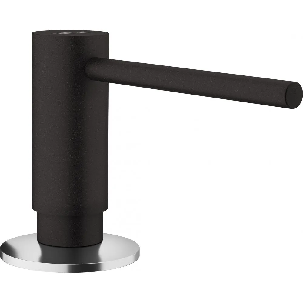 Franke Active Dozownik do mydła onyx