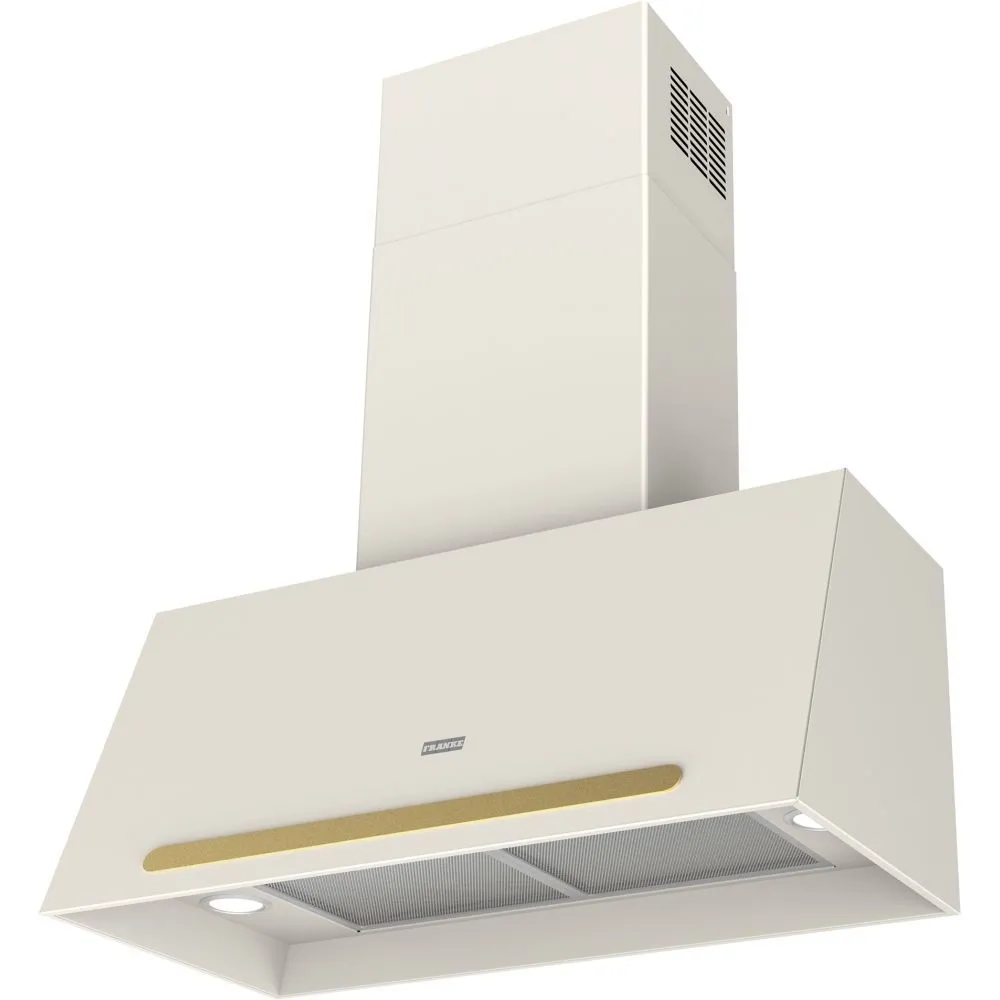 Franke Country FCO 70 Biały perłowy