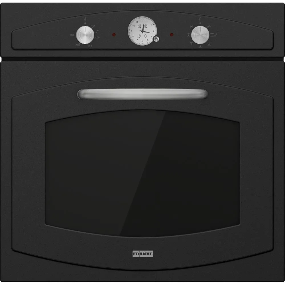 Franke Country FCO 86 H Onyx