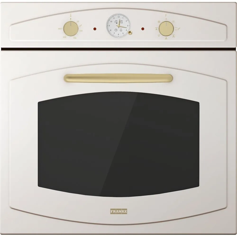 Franke Country FCO 86 H Biały perłowy