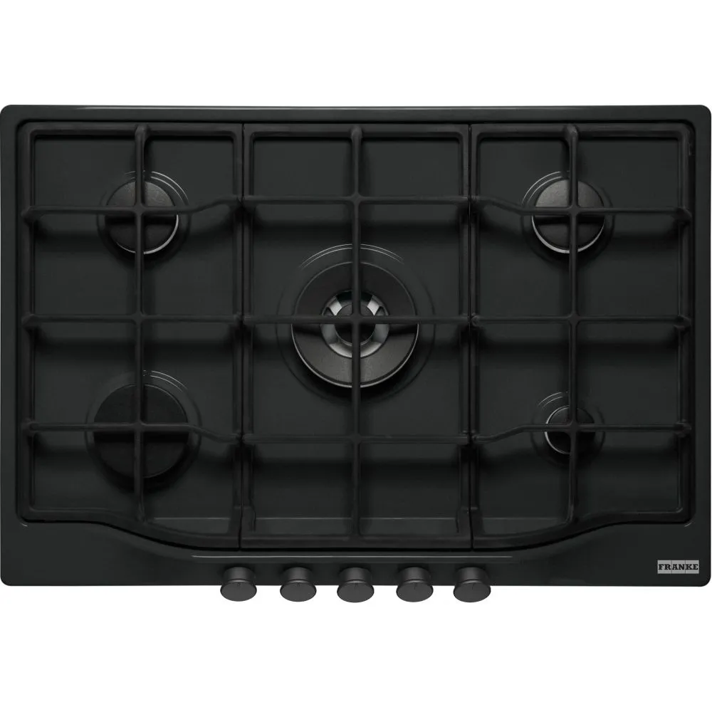 FRANKE Country FCH 755 4G TC Płyta gazowa 75 cm
