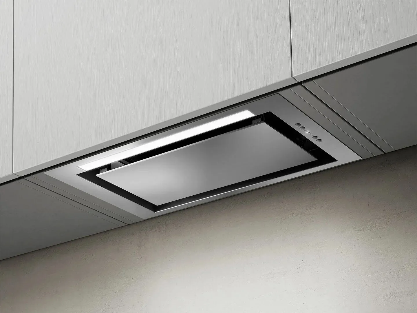 ELICA Okap do zabudowy HIDDEN 2.0 IX/A/90 PRF0095073A Użyj kodu rabatowego 12ELI24 i płać mniej