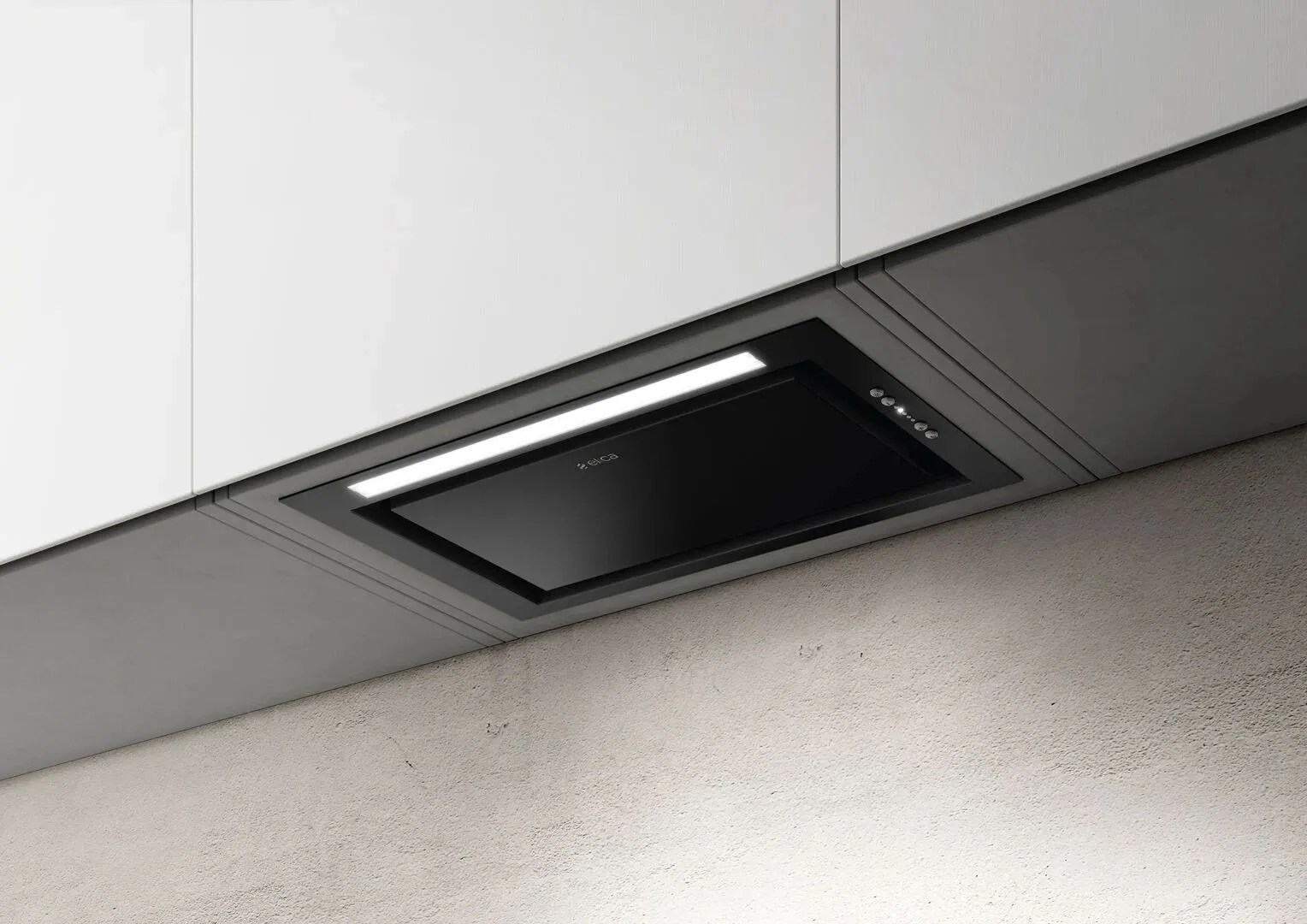 ELICA Okap do zabudowy HIDDEN ADVANCE BL MAT/A/72 PRF0184107 Użyj kodu rabatowego 12ELI24 i płać mniej