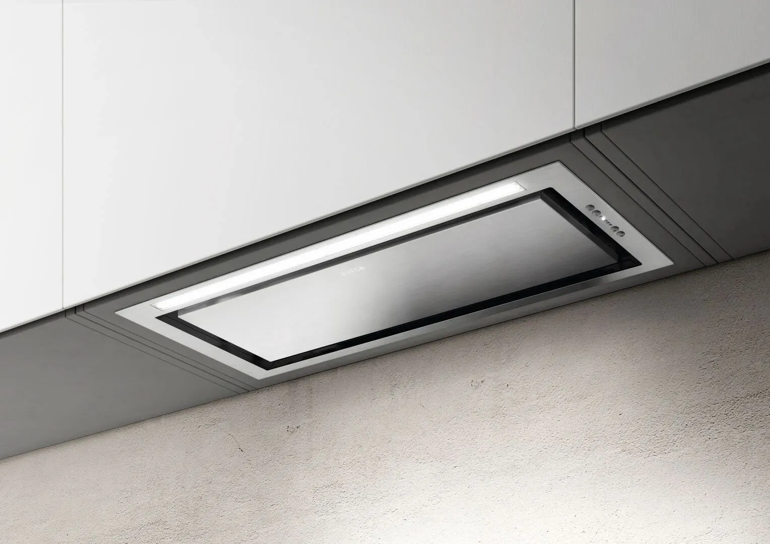 ELICA Okap do zabudowy HIDDEN ADVANCE IX/A/72 PRF0182867 Użyj kodu rabatowego 12ELI24 i płać mniej