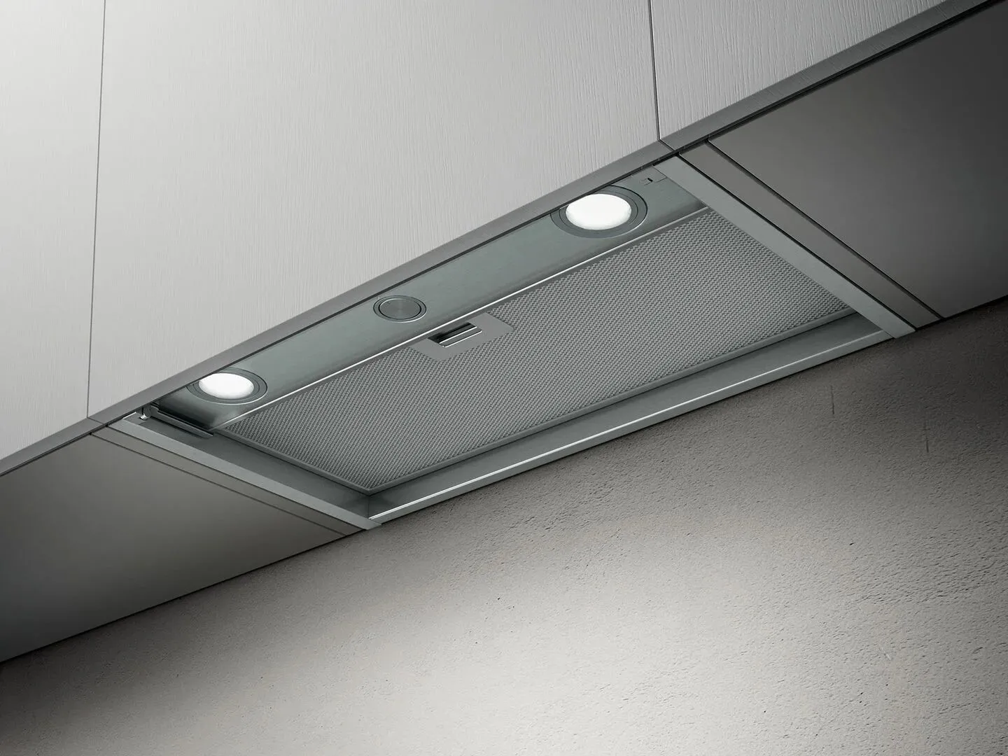 ELICA Okap do zabudowy BOXIN LX/BL MAT/A/60 PRF0172166 Użyj kodu rabatowego 12ELI24 i płać mniej