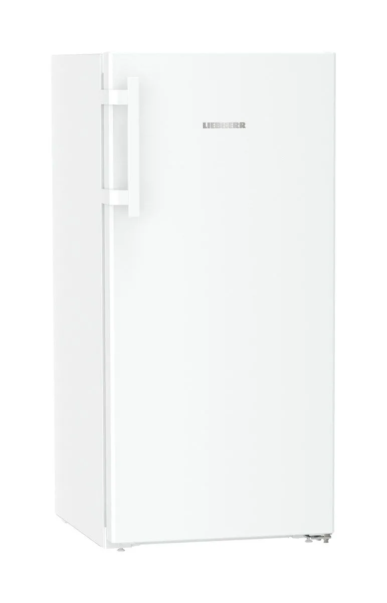 Liebherr RBa30 425i Chłodziarka wolnostojąca z systemem BioFresh